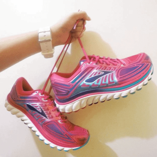 brooks glycerin 13 review