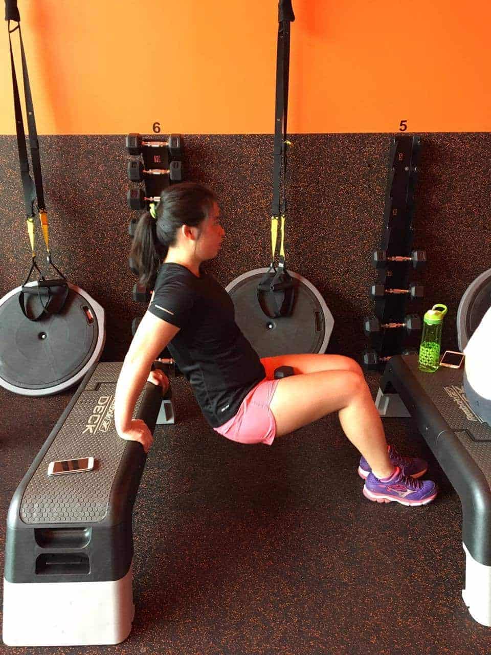 10 Reasons Every Woman Should Try Orangetheory