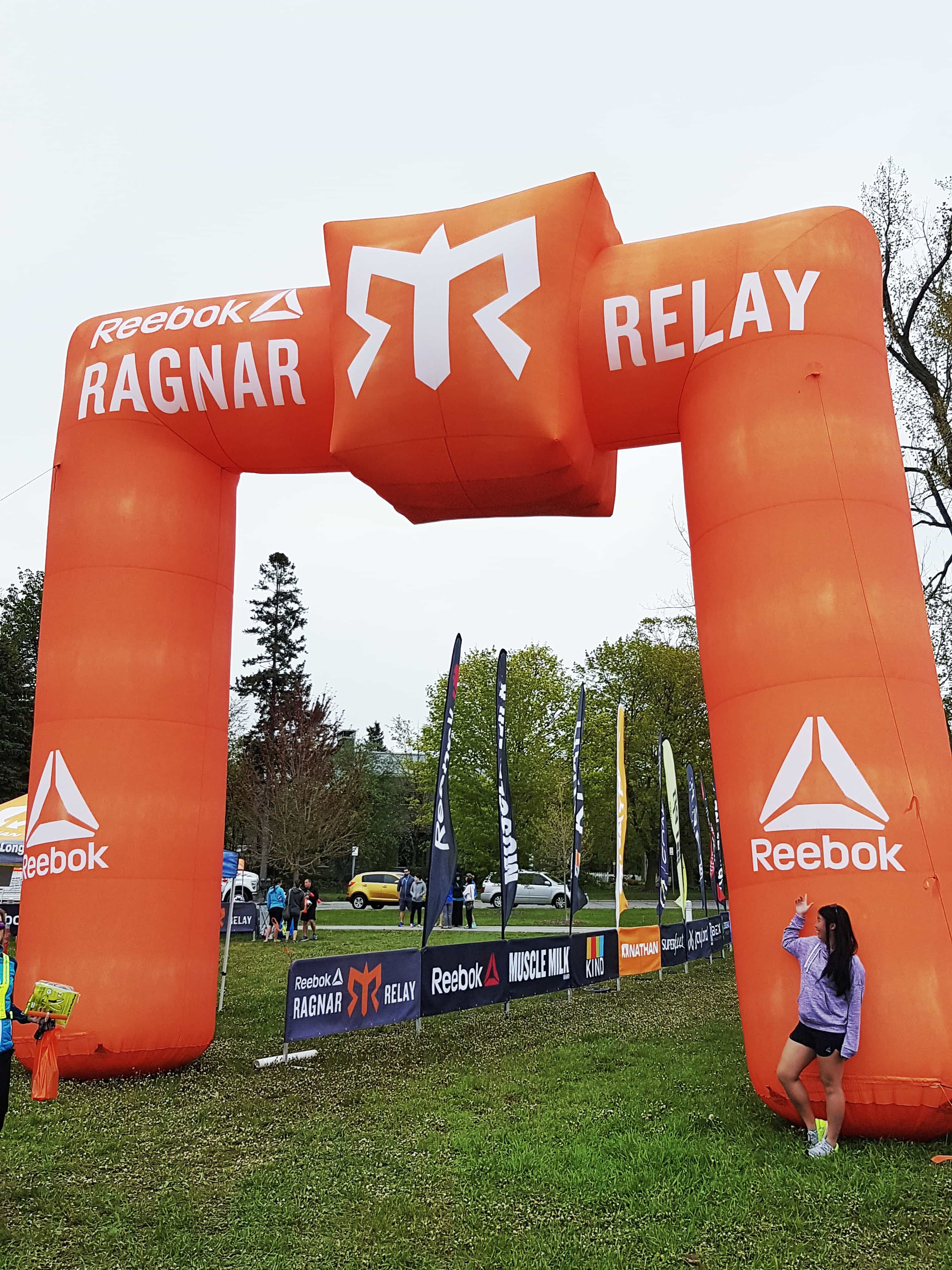 Reebok sales ragnar relay