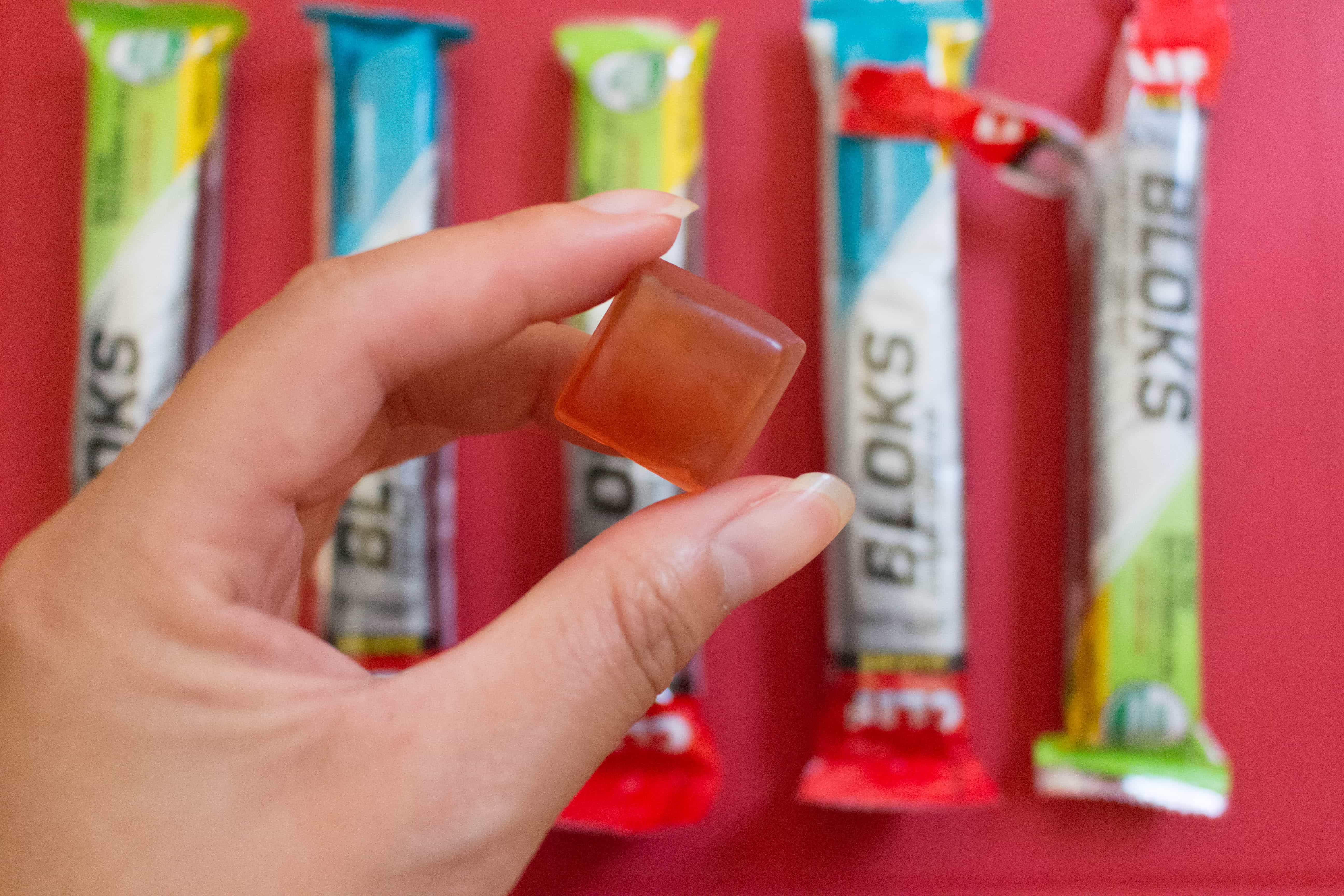 Try It Tuesday: CLIF Bar x SoulCycle