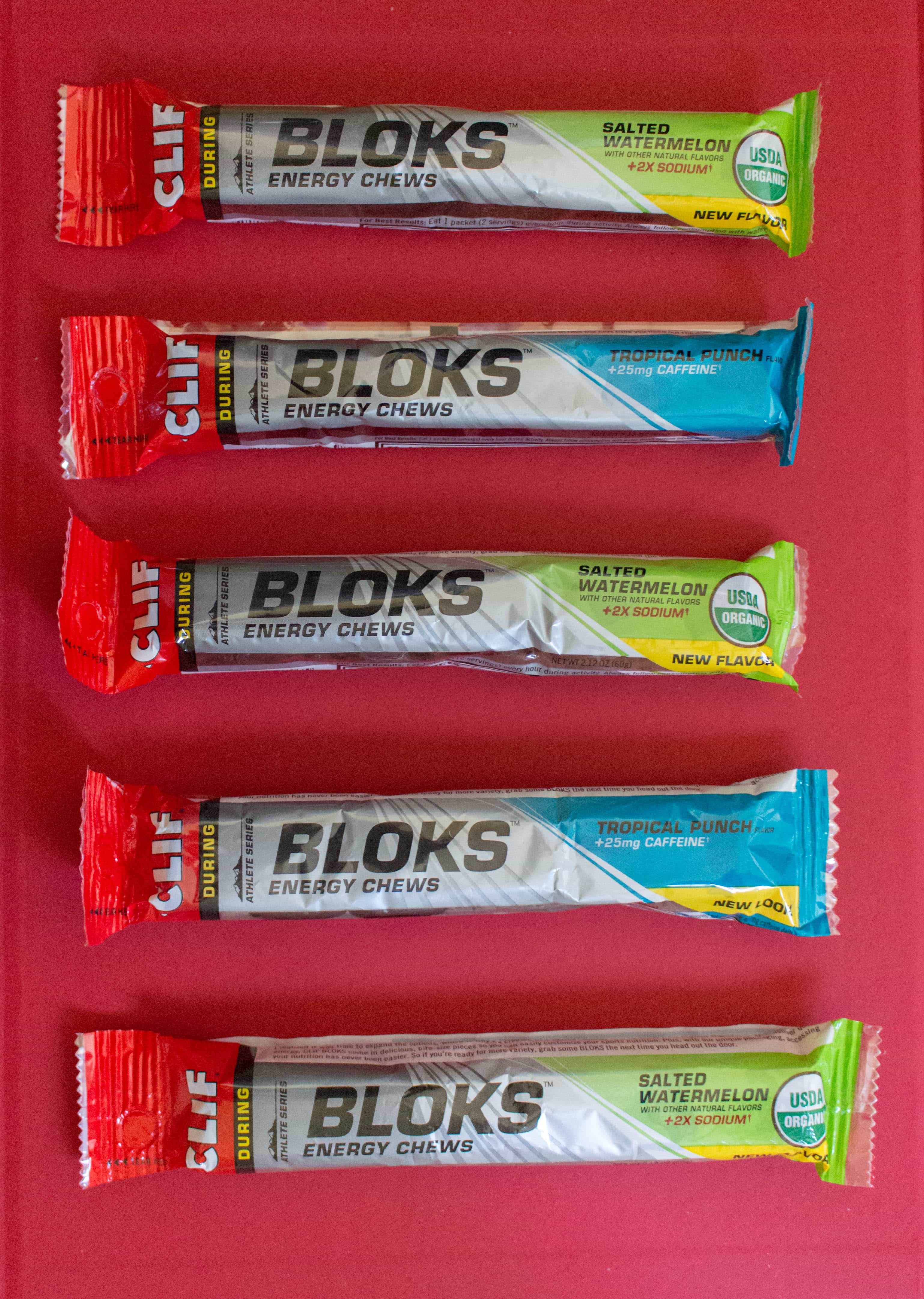 Try It Tuesday: CLIF Bar x SoulCycle