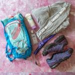 What's In My Bag: Ragnar Trail Edition