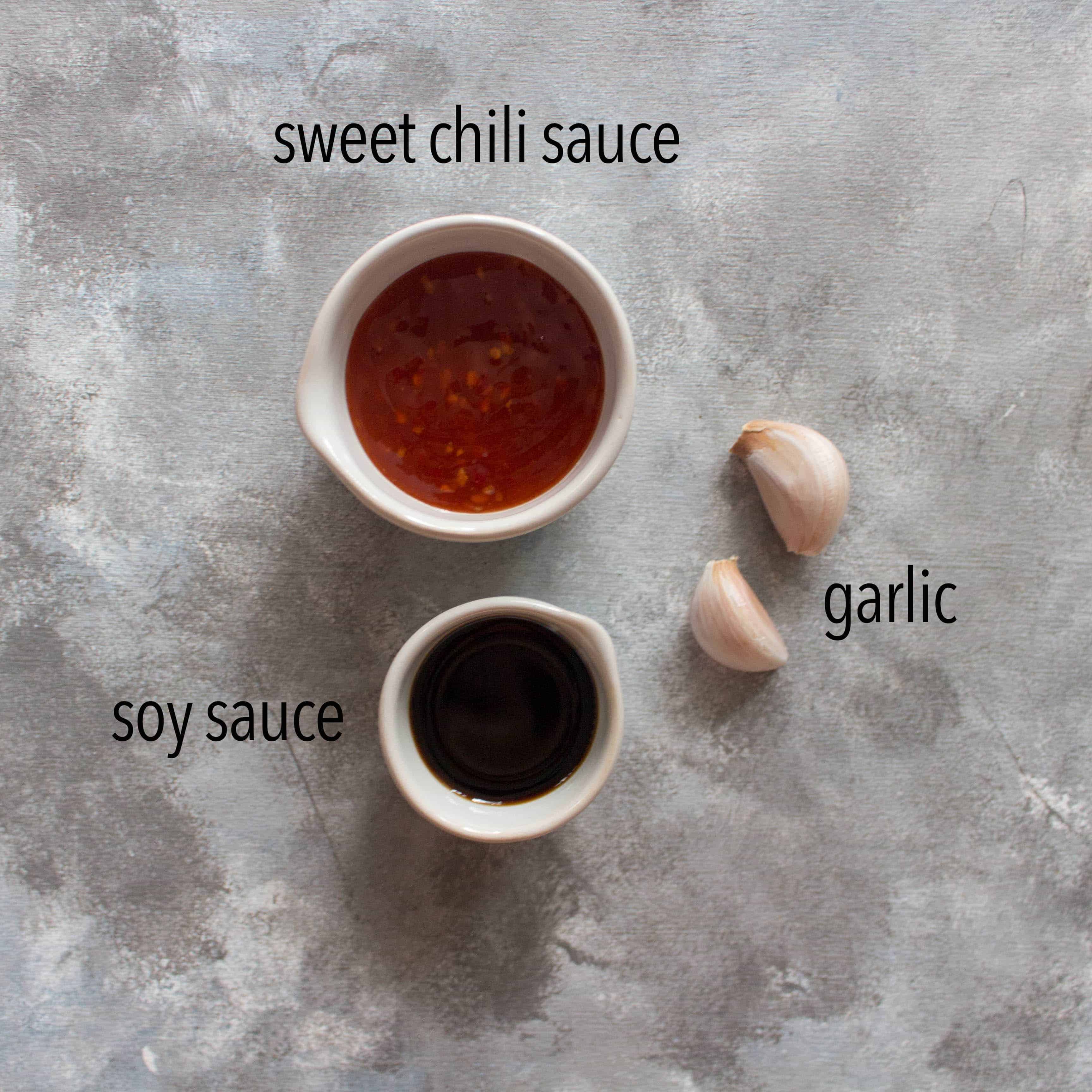 sweet chili Freezer Friendly Chicken Marinade