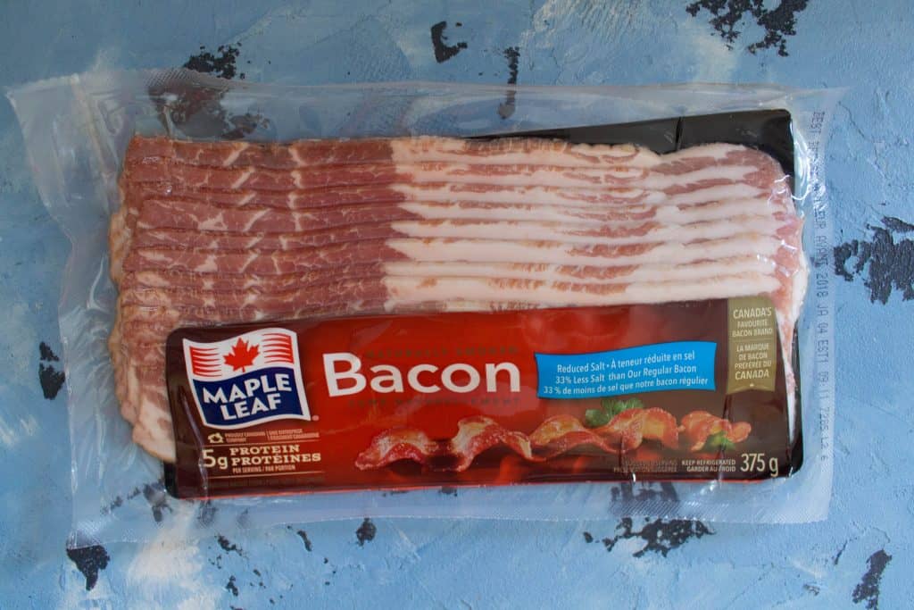 Freezer Friendly Winter Spice Bacon Egg Cups Carmy Easy Healthyish