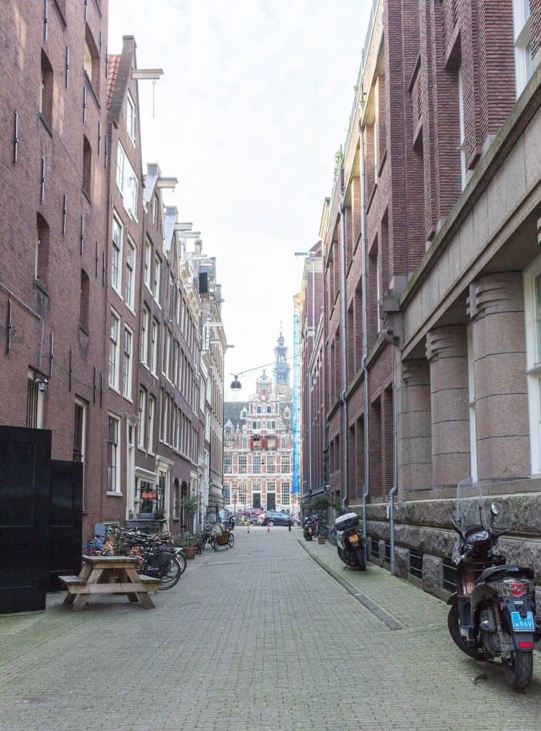 How To Spend 6 Days in Amsterdam - Carmy - Easy Healthy-ish Recipes