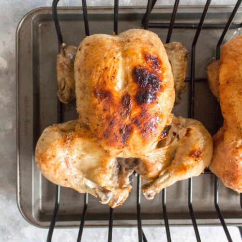 How To Cook a Whole Chicken in an Instant Pot Carmy Easy Healthy