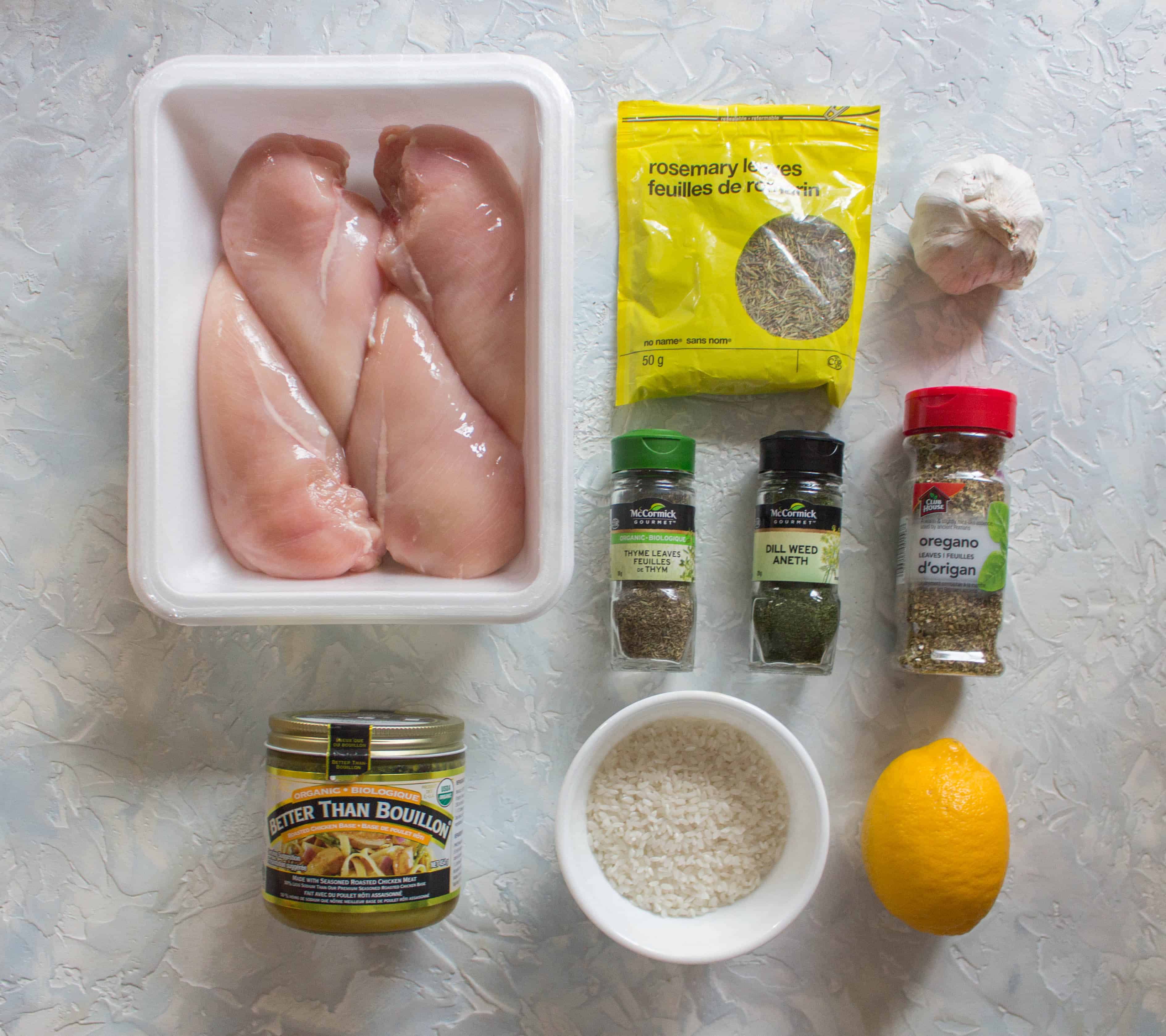 This Healthy Greek Chicken Instant Pot Meal Prep Recipe is the perfect meal prep for the week! This Greek Chicken recipe is so quick and easy, you’re going to want to make all the time because it takes just a few spices and a couple of minutes to make! Non-Instant Pot instructions are down below if you don't have an Instant Pot! #Instantpot #easyrecipe #greekchicken #chickenrecipe