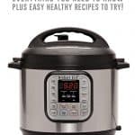 Curious about what an Instant Pot is? It seems like everyone and their mothers have been raving about the Instant Pot recently and how it the best kitchen gadget ever as it keeps selling out but is it just the hit product of the year or is it here to stay? Here's everything you need to know about the Instant Pot. #InstantPot