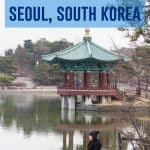 Planning a trip to Seoul, South Korea and looking for recommendations? Well you're in luck! This post will have you covered on where to stay, where to go, and what to eat in Seoul, South Korea! #travelitinerary #southkorea #seoul