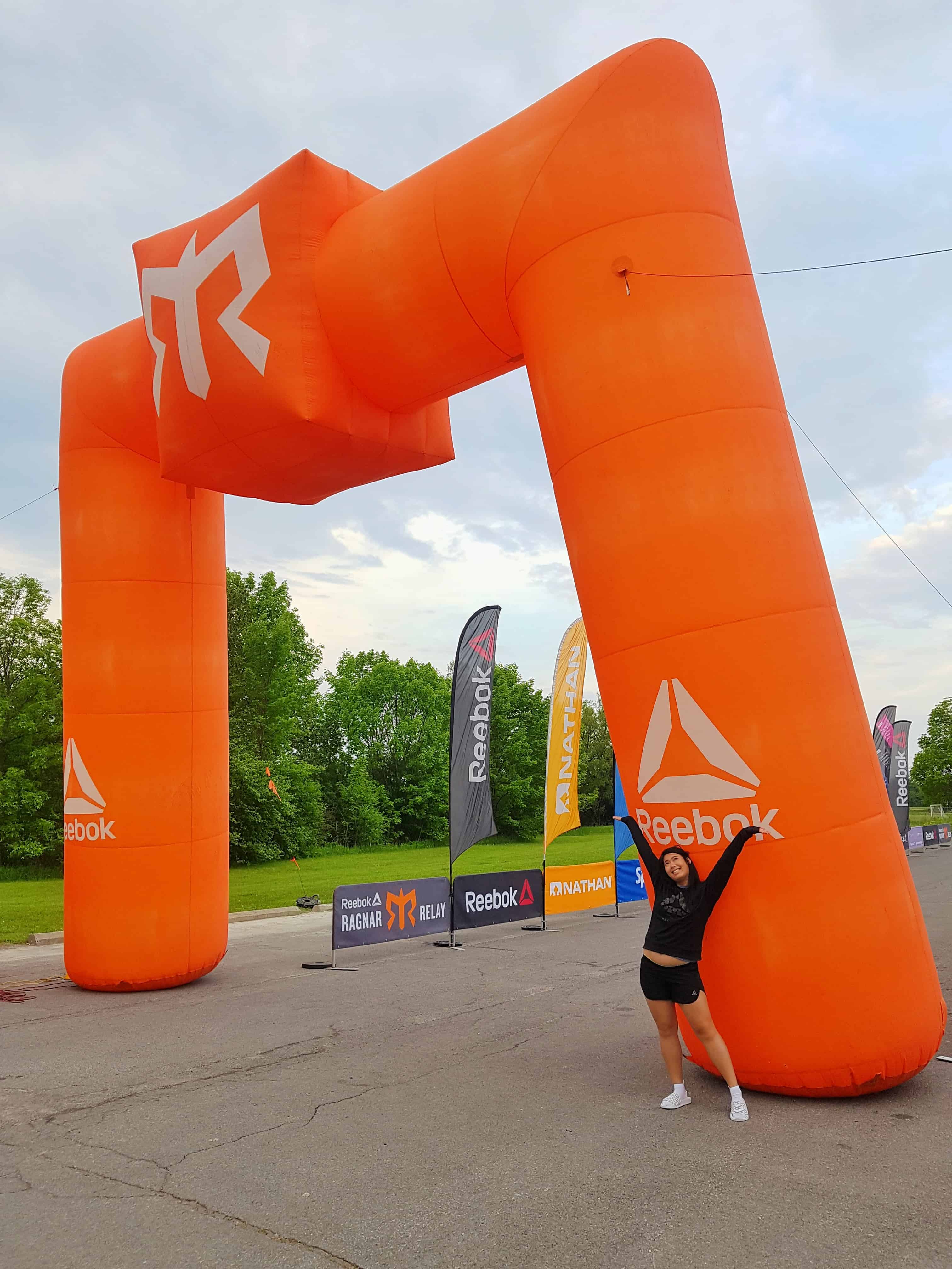 Ragnar Niagara Relay