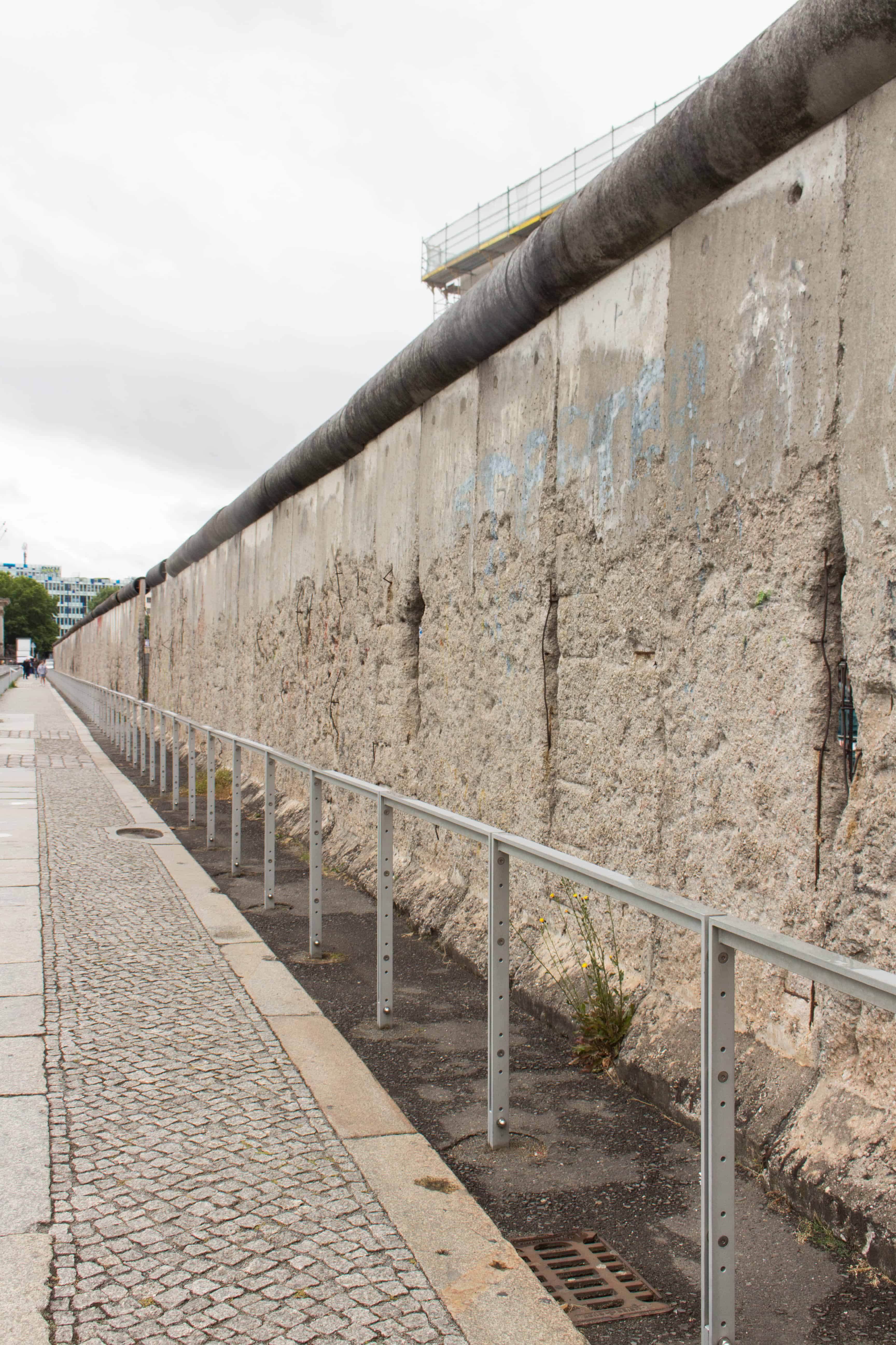 berlin wall