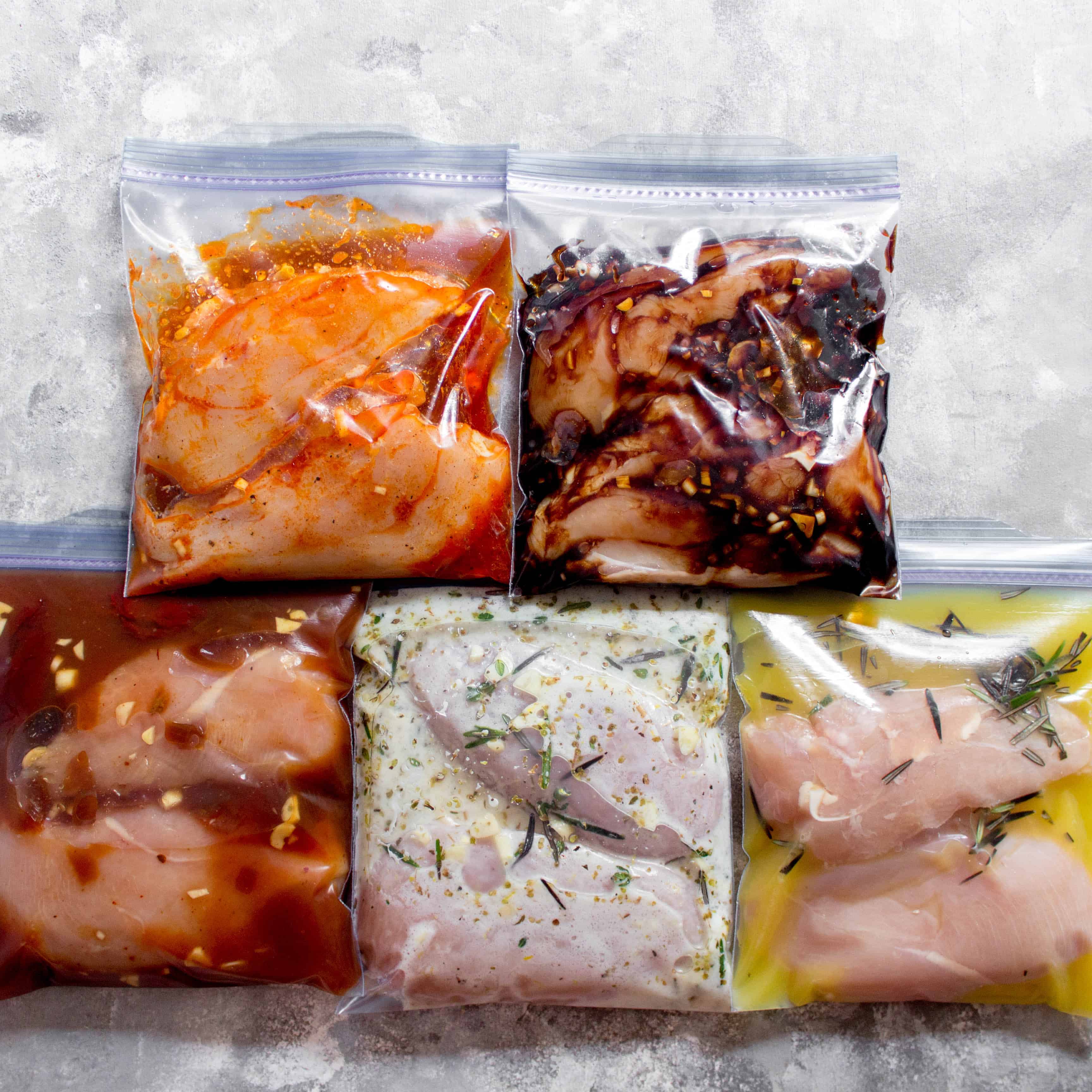 5 Easy Chicken Marinades Carmy Run Eat Travel,Why Are There So Many Flies Outside My House