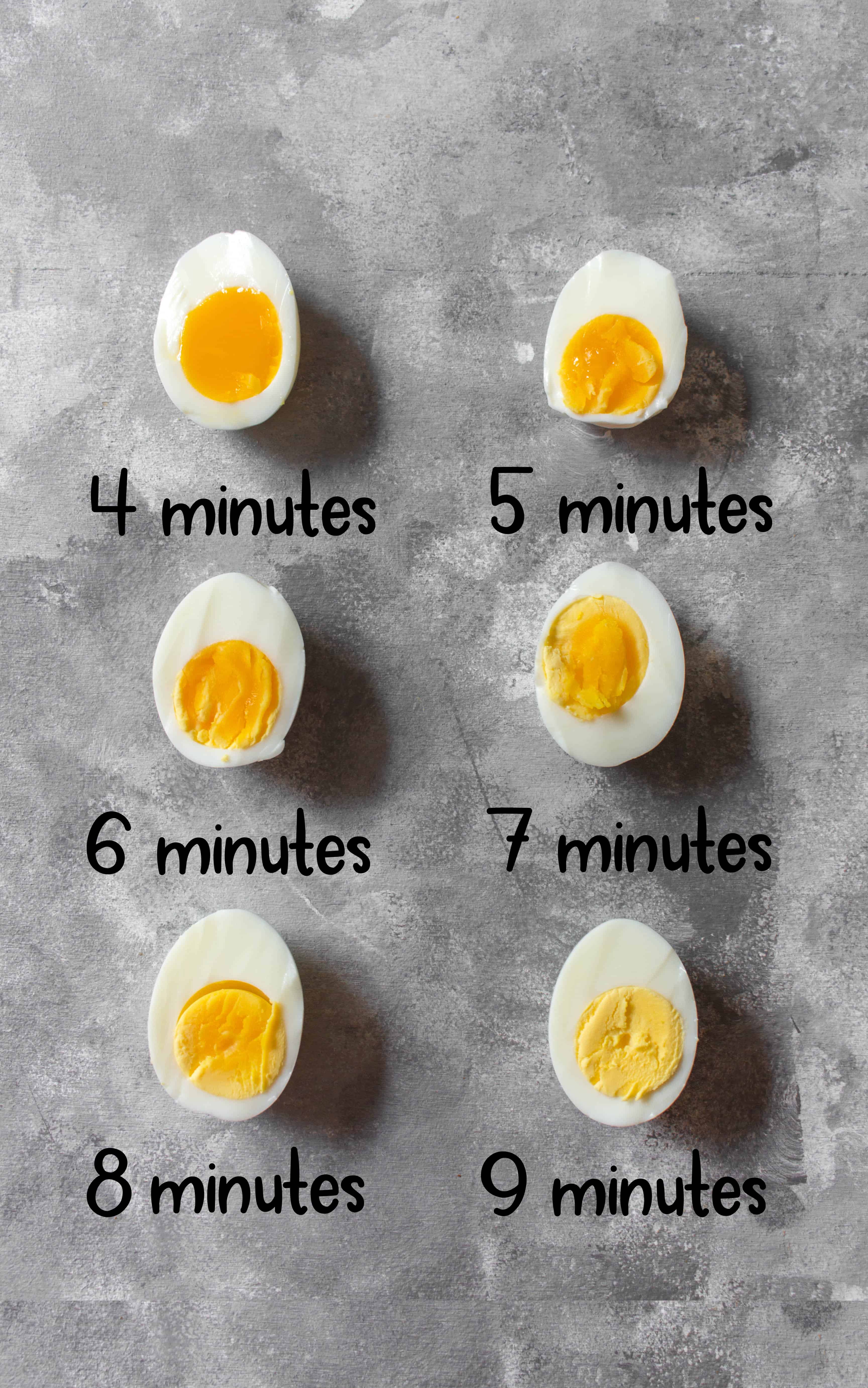 8 ways to boil perfect eggs - CNET