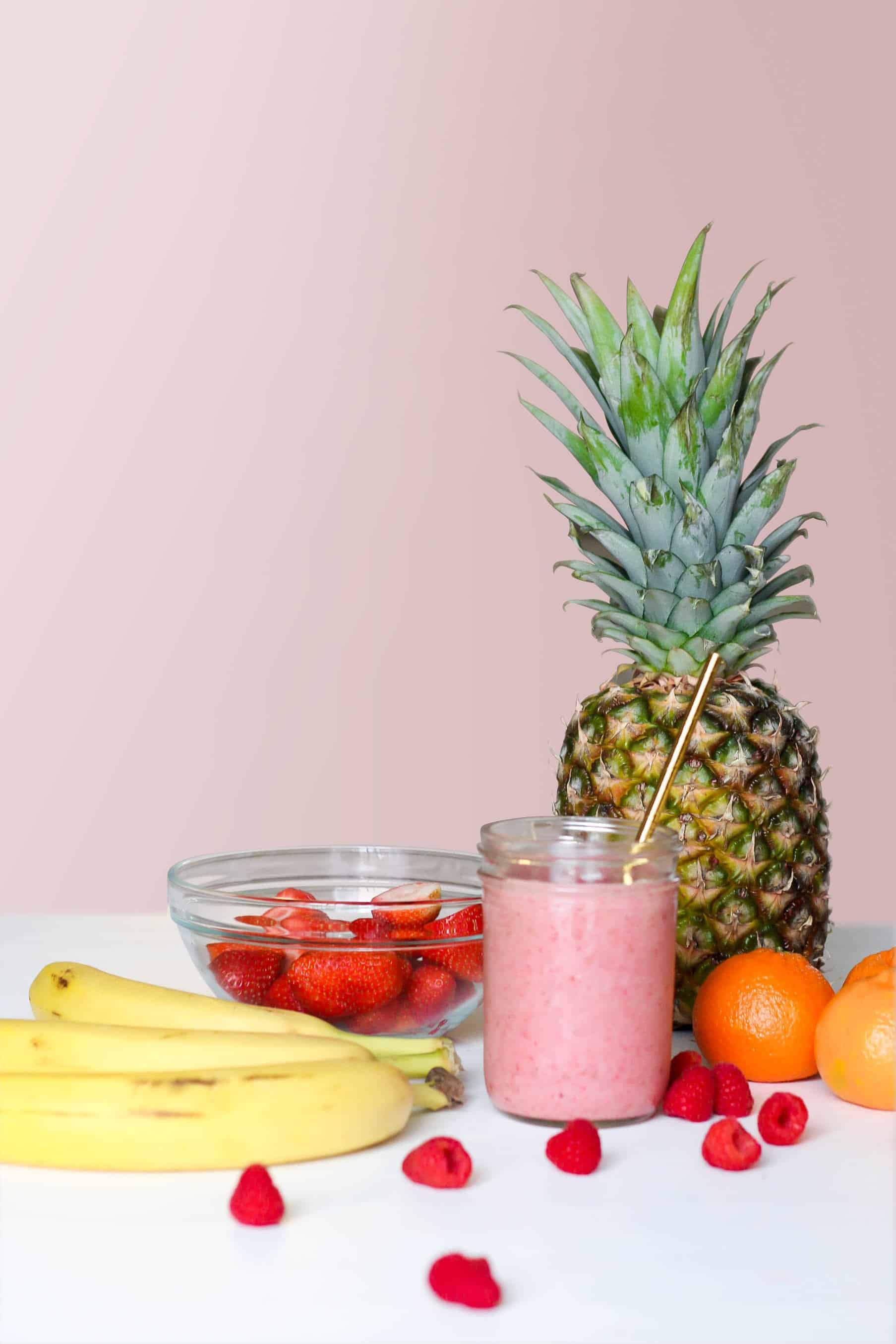 Smoothie Subscriptions in Canada