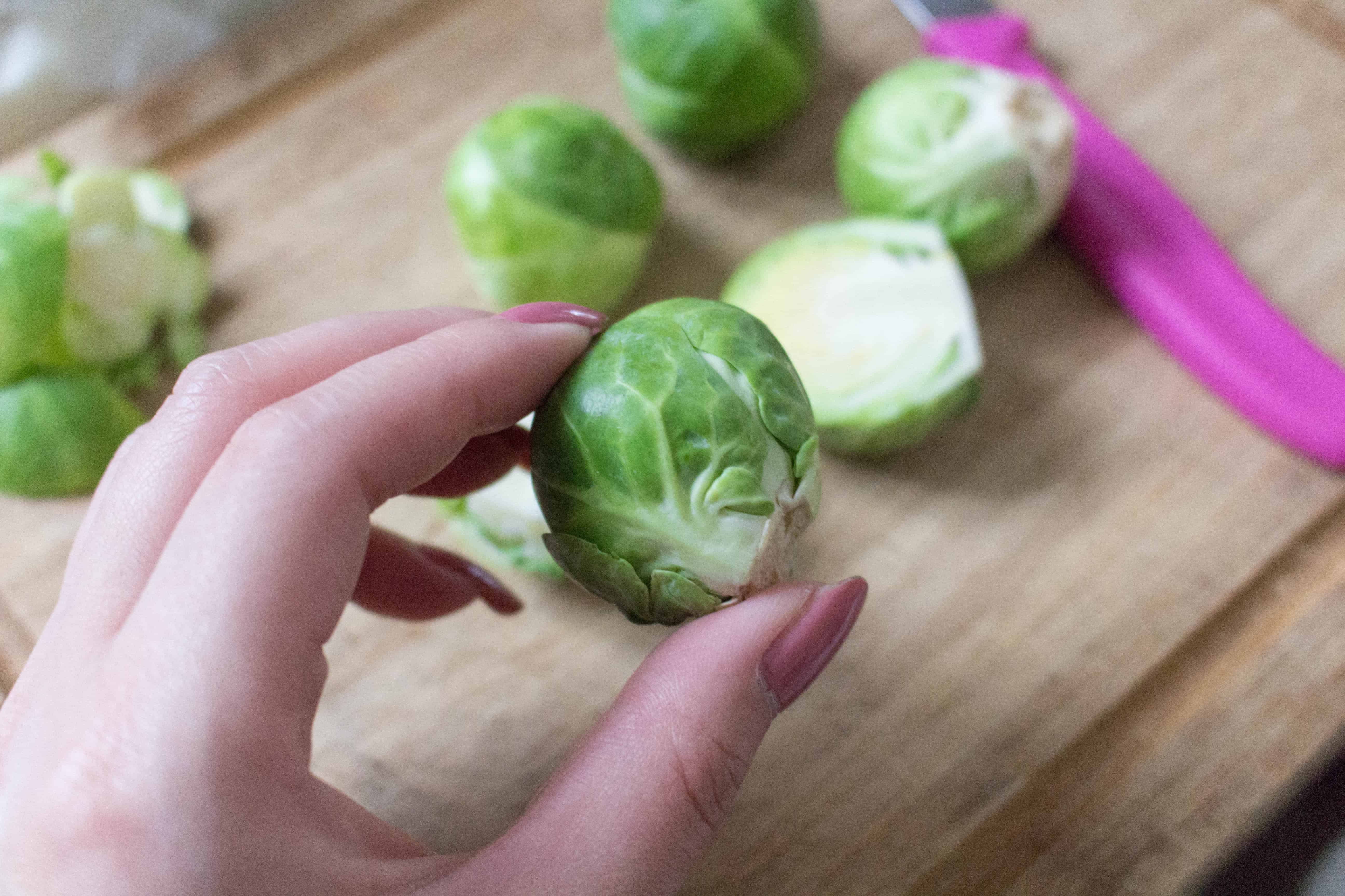 What Are Brussels Sprouts? Brussels sprouts or brussel sprouts?
