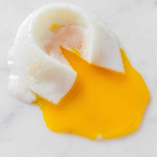 how to make instant pot poached eggs