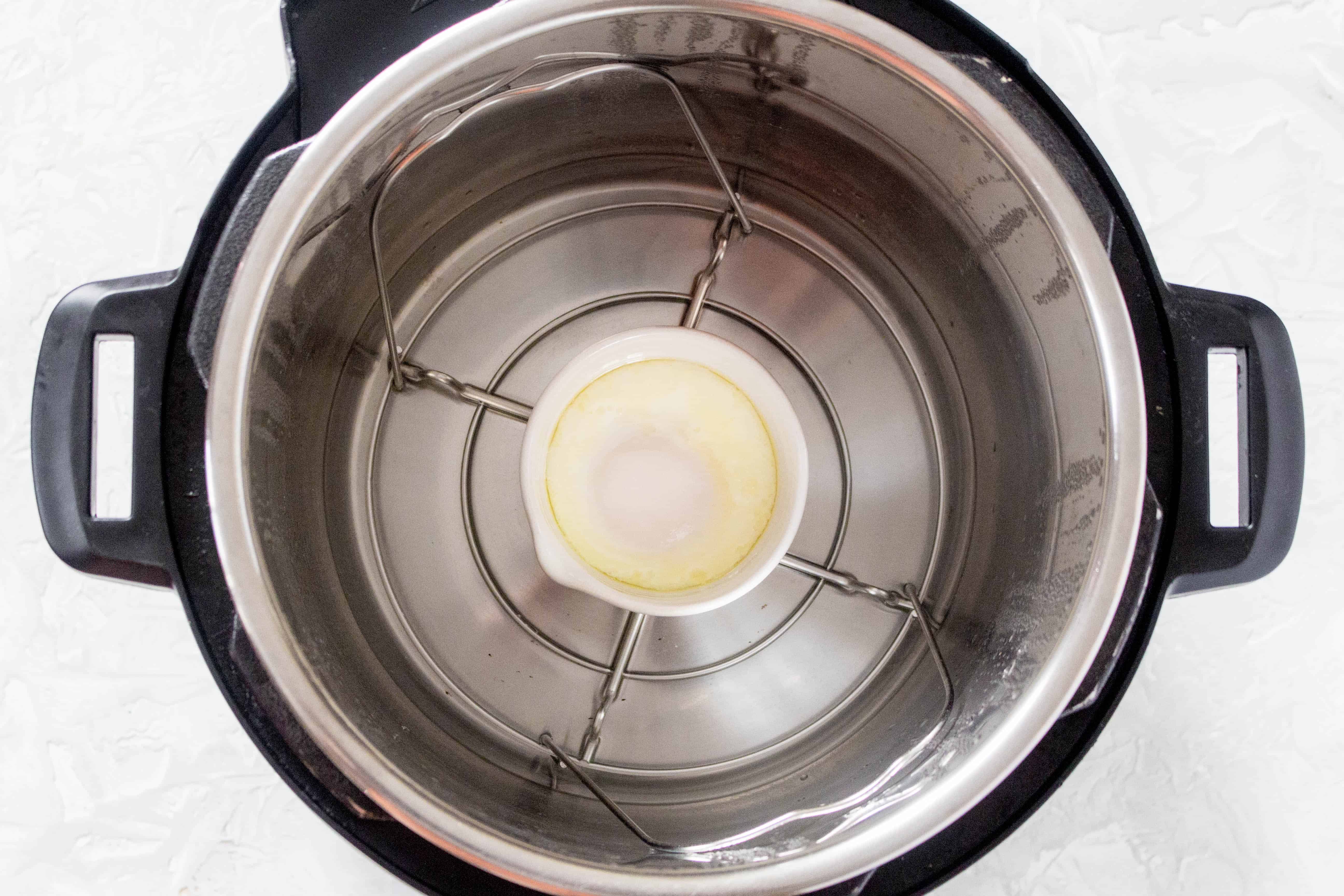 What You'll Need To Make Instant Pot Poached Eggs
