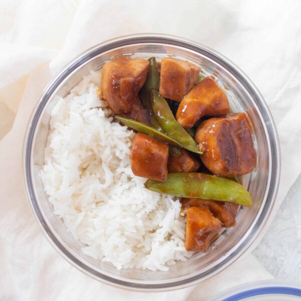 Slow Cooker Hoisin Chicken Carmy Easy Healthyish Recipes