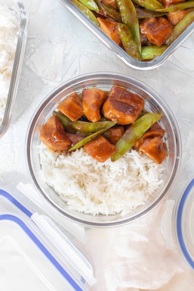 Healthy Slow Cooker Meal Prep Recipes - Carmy - Easy Healthy-ish Recipes