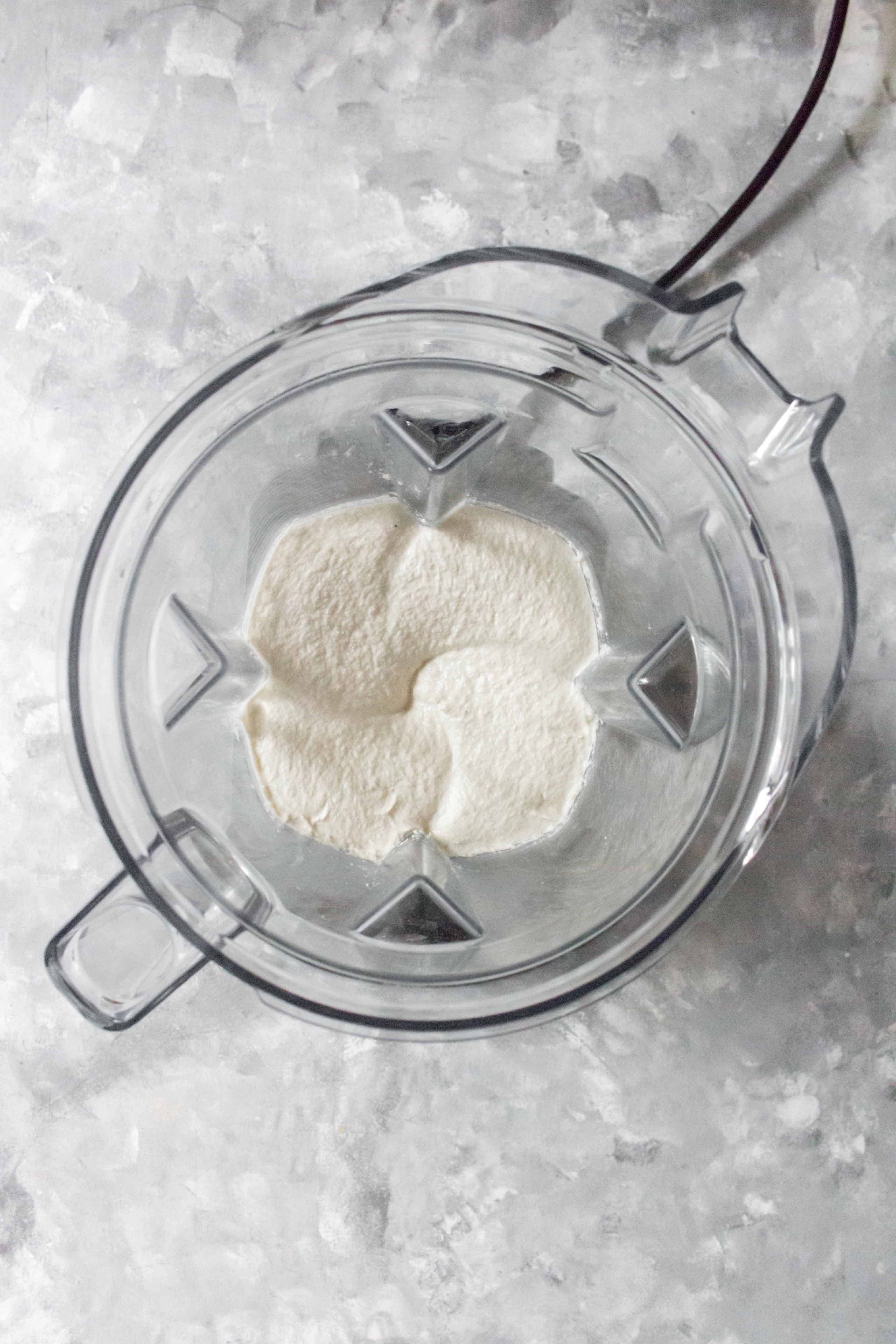 How To Make Cashew Cream