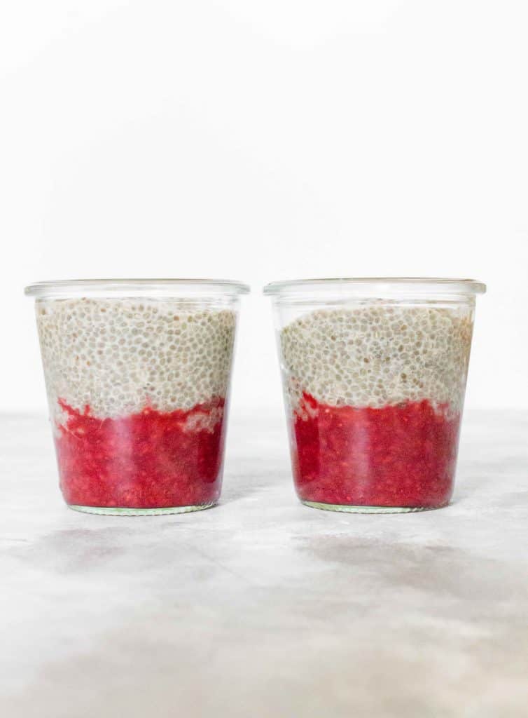 How To Make Chia Pudding Carmy Easy Healthyish Recipes