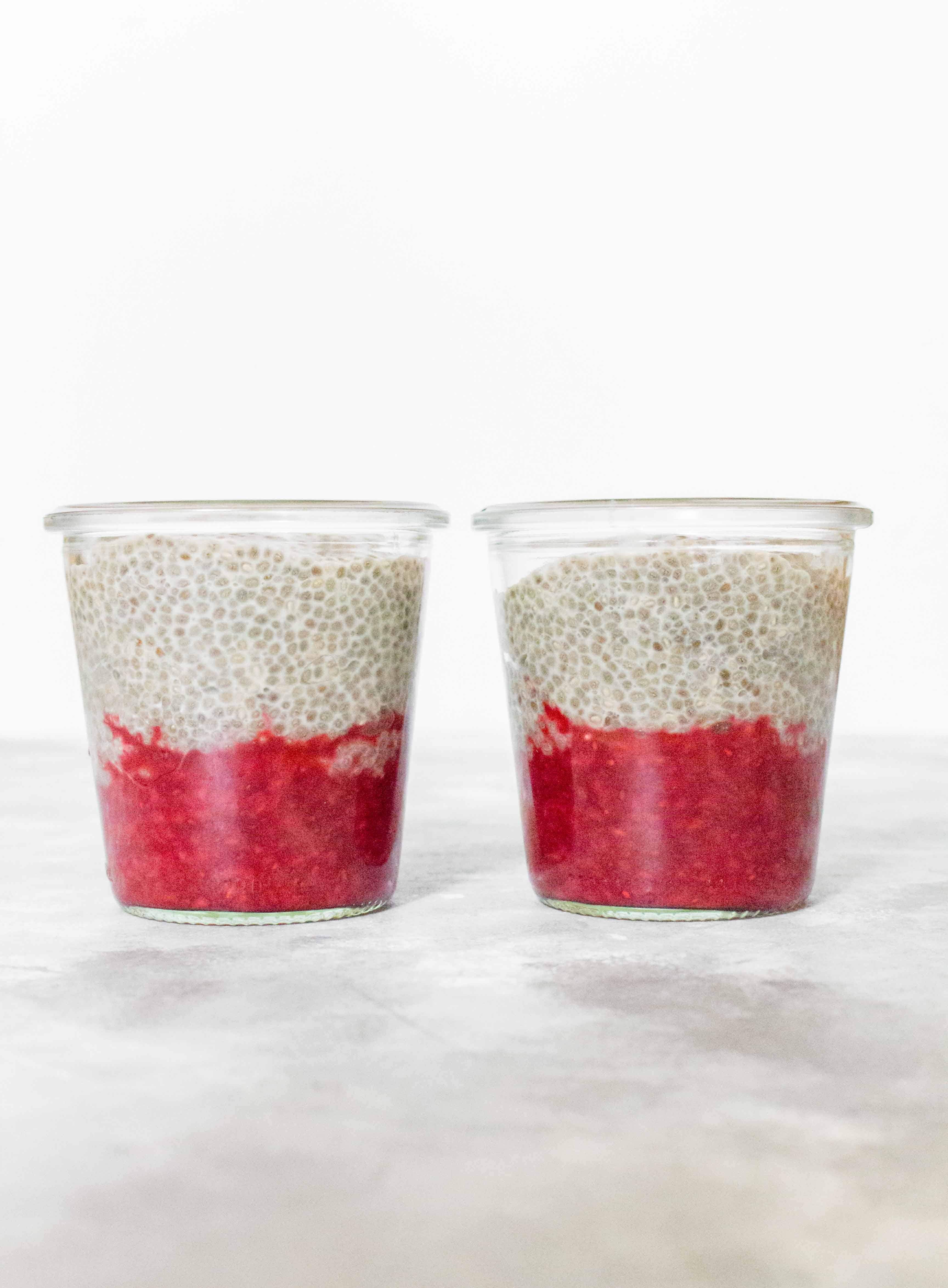 How To Make The Perfect Chia Pudding