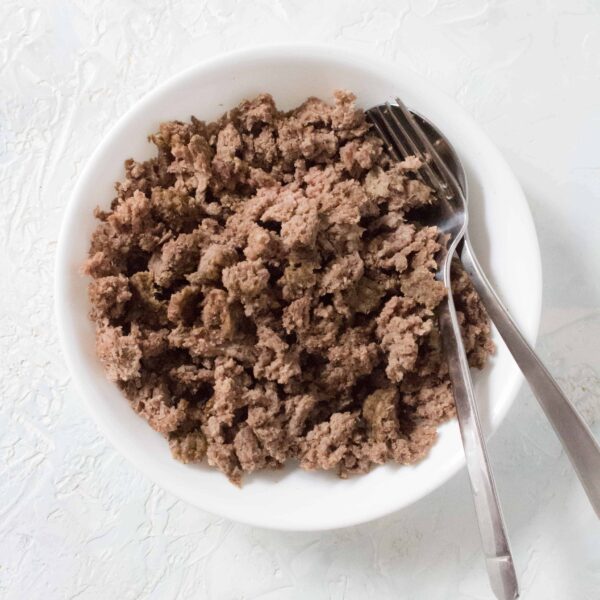 Instant Pot Frozen Ground Beef Carmy Easy Healthyish Recipes