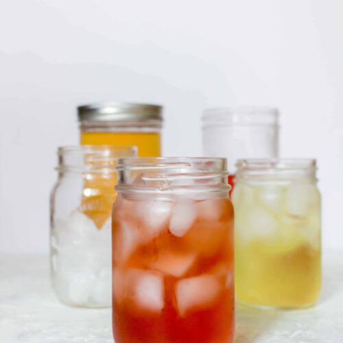 How To Make Cold Brew Tea Carmy Easy Healthyish Recipes