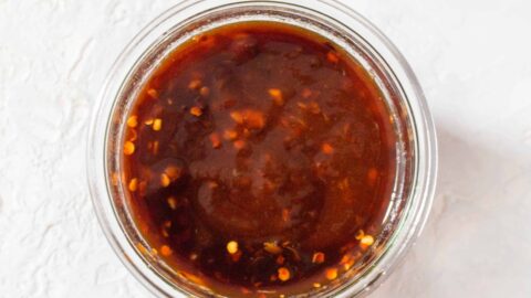 Firecracker Sauce - Carmy - Easy Healthy-ish Recipes