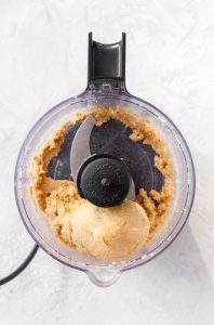 Homemade Peanut Butter + 3 variations - Carmy - Easy Healthy-ish Recipes