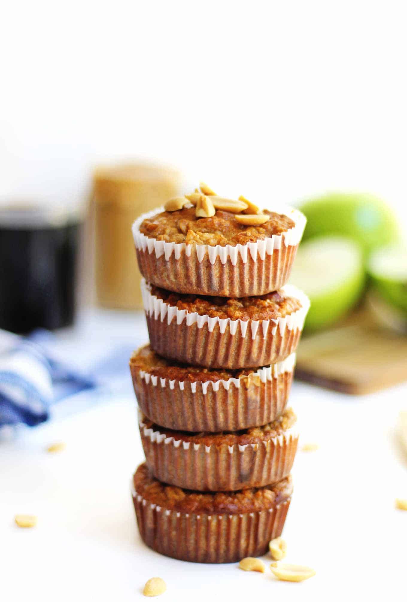 recipes that uses peanuts