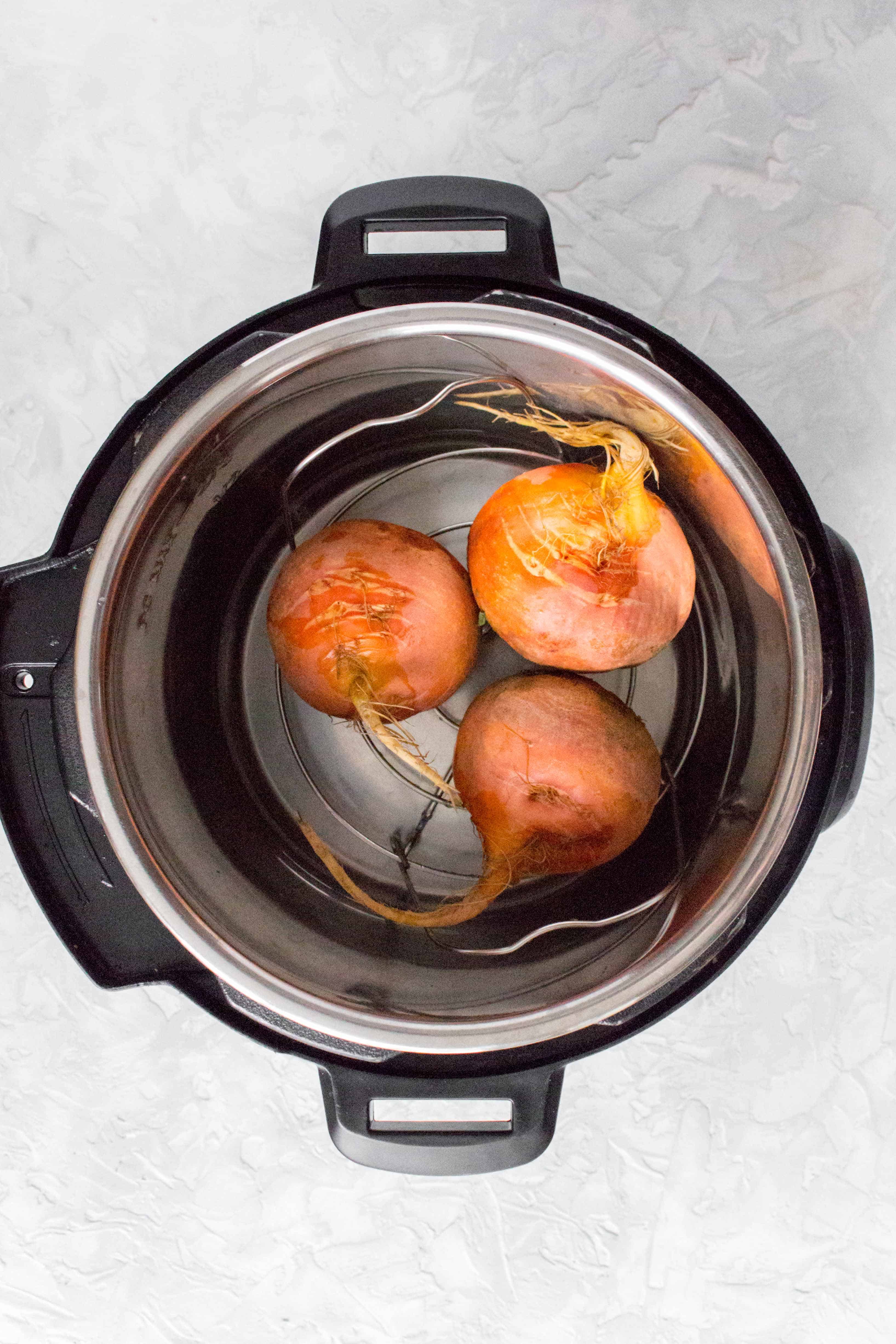 How To Make Instant Pot Beets