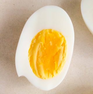 7 minute instant pot eggs
