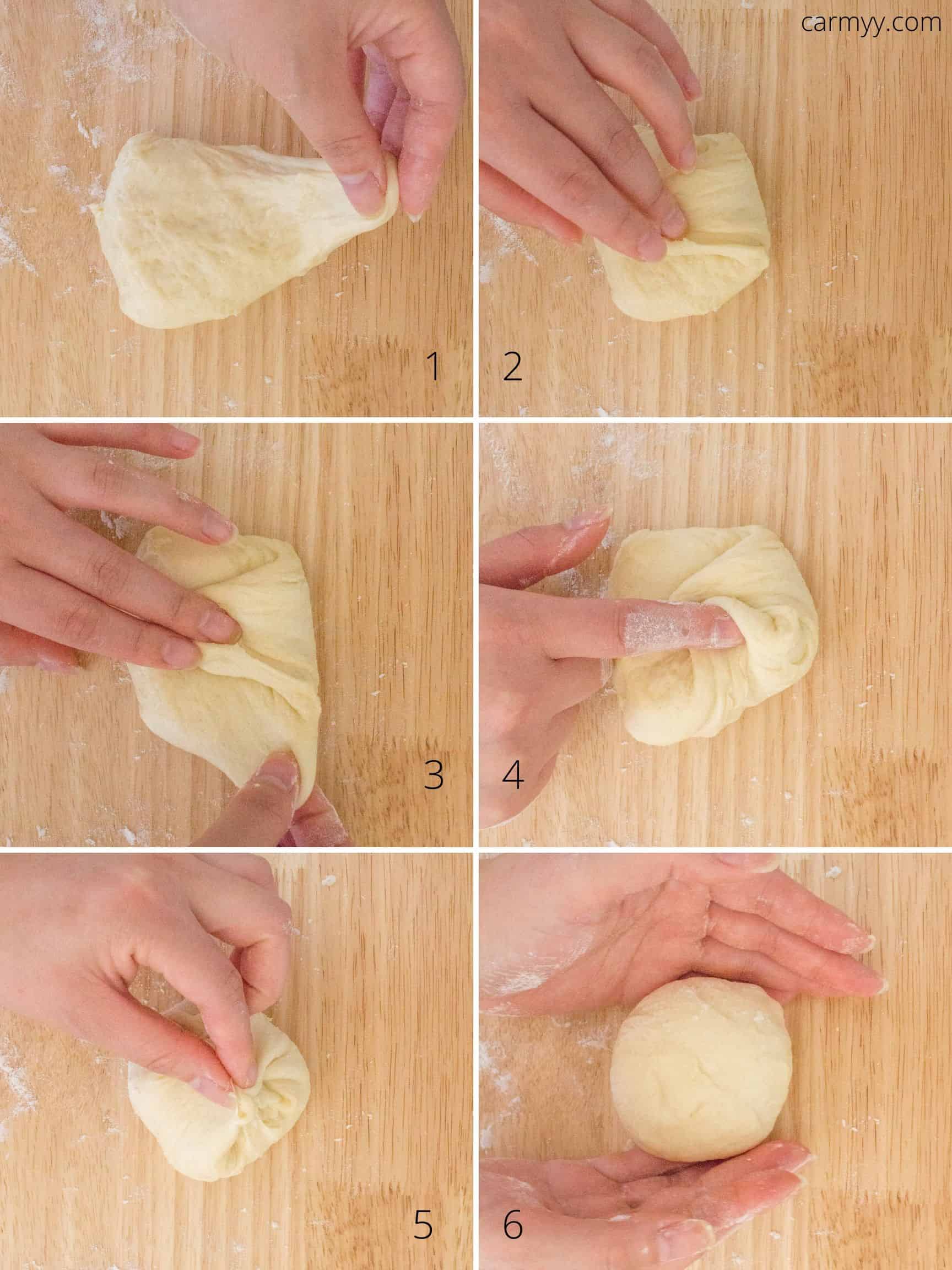 Here's how you can make fluffy, pillowy soft Hokkaido style milk bread rolls at home with this simple recipe. The perfect make ahead bread as they stay soft for days! Try these Japanese Milk Bread Rolls tonight!