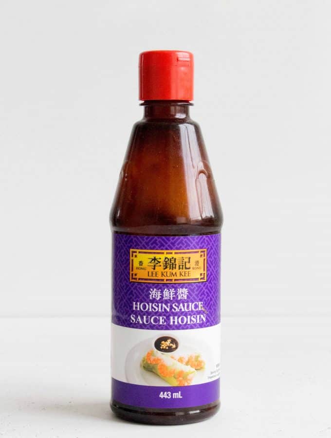 what is hoisin sauce