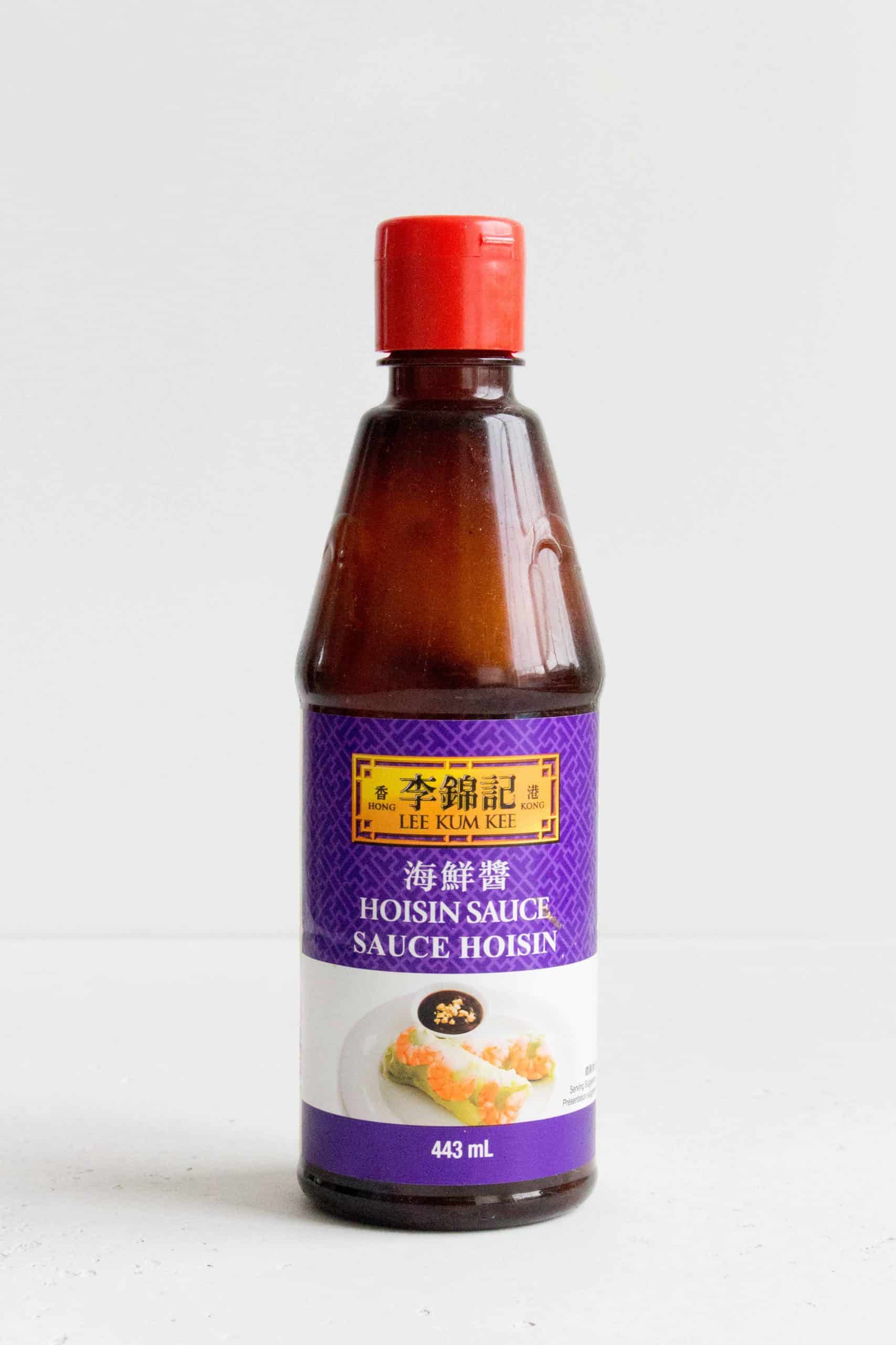 what is hoisin sauce