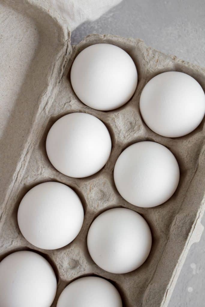 Instant Pot Devilled Eggs