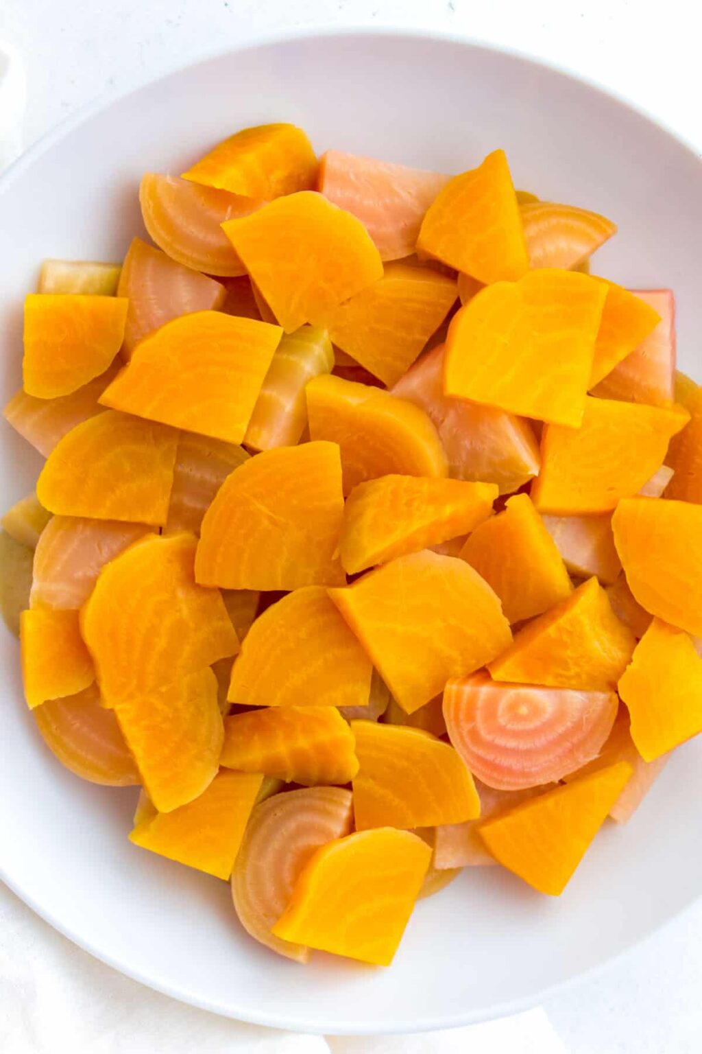 How To Cook Beets in a Slow Cooker Easy Side Dish