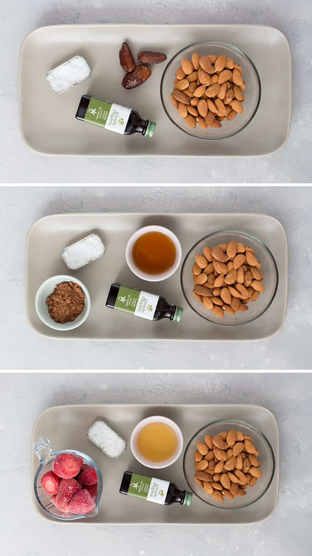 How to Make Almond Milk 3 Ways | Easy, Healthy, & Delicious