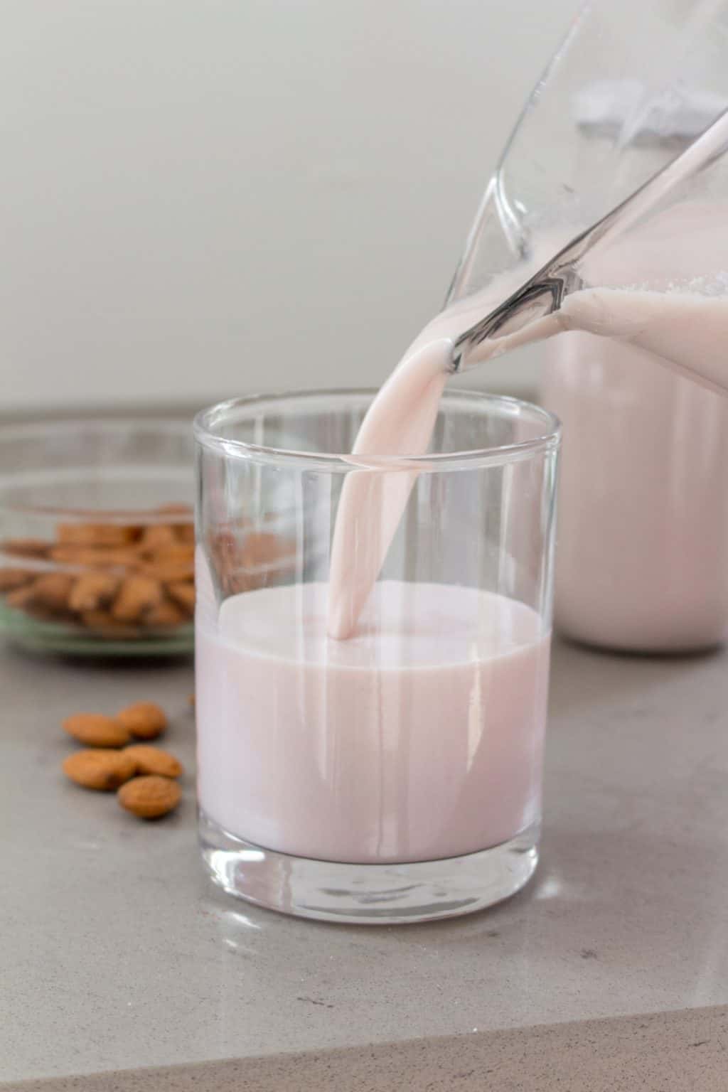 How to Make Almond Milk 3 Ways Easy, Healthy, & Delicious