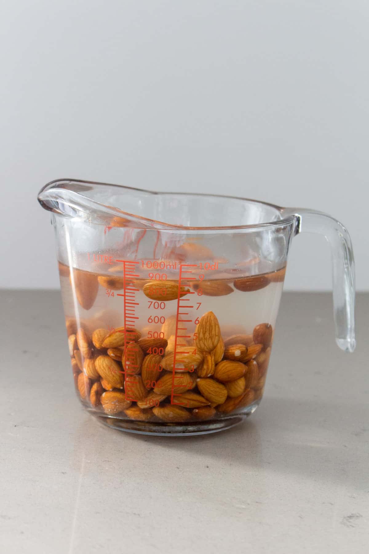 How to Make Almond Milk 3 Ways | Easy, Healthy, & Delicious