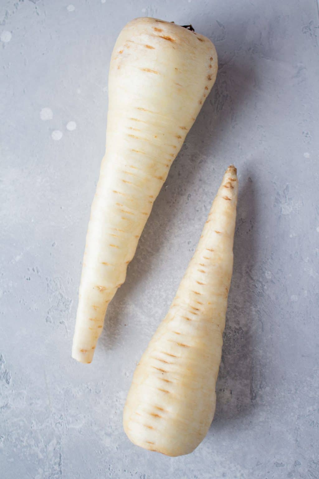 Honey Roasted Parsnip Soup Freezer Friendly