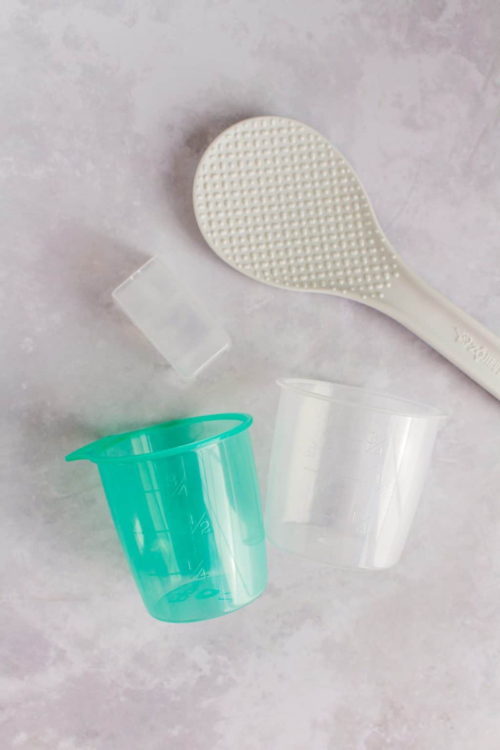 Do I Need a Rice Cooker? Zojirushi Neuro Fuzzy® Rice Cooker NSZCC10