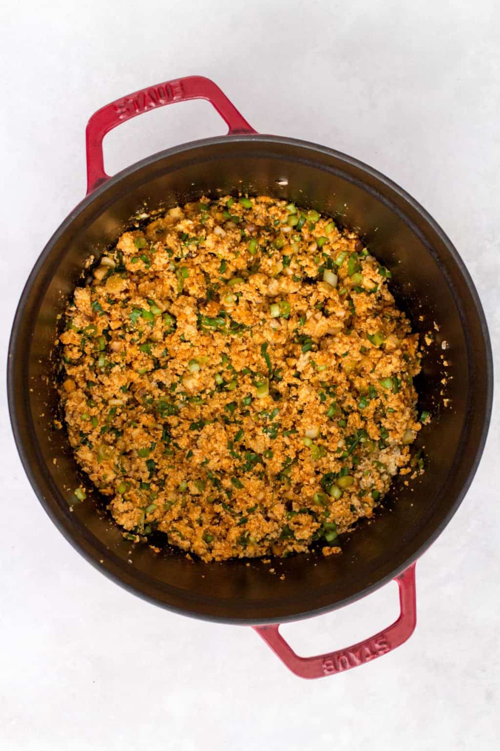 Tofu Dumplings Vegetarian Dumplings Freezer Friendly