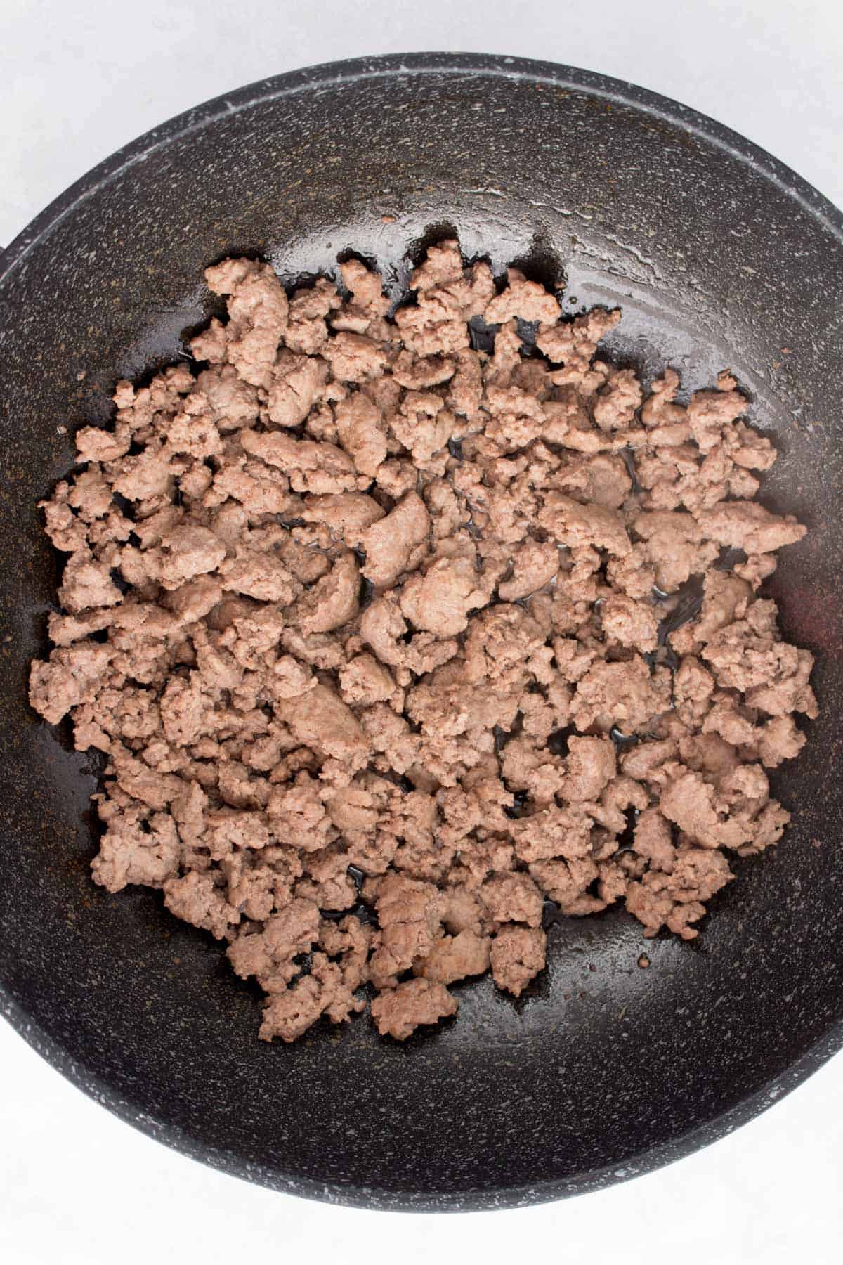 Beef Fried Rice with Fried Egg | Meal Prep or Quick Family Dinner