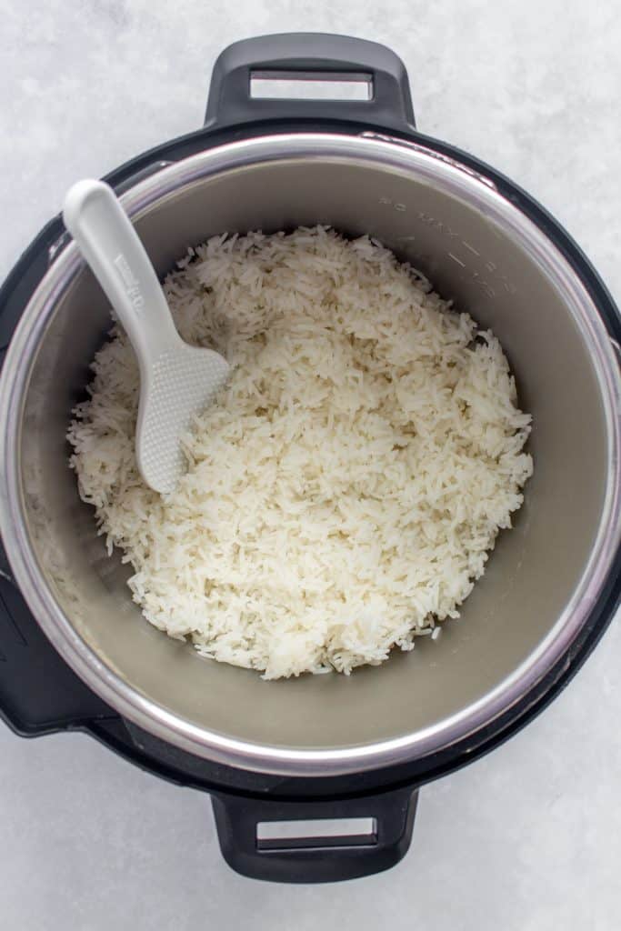 How to Cook Jasmine Rice: Stove Top, Instant Pot, Rice Cooker