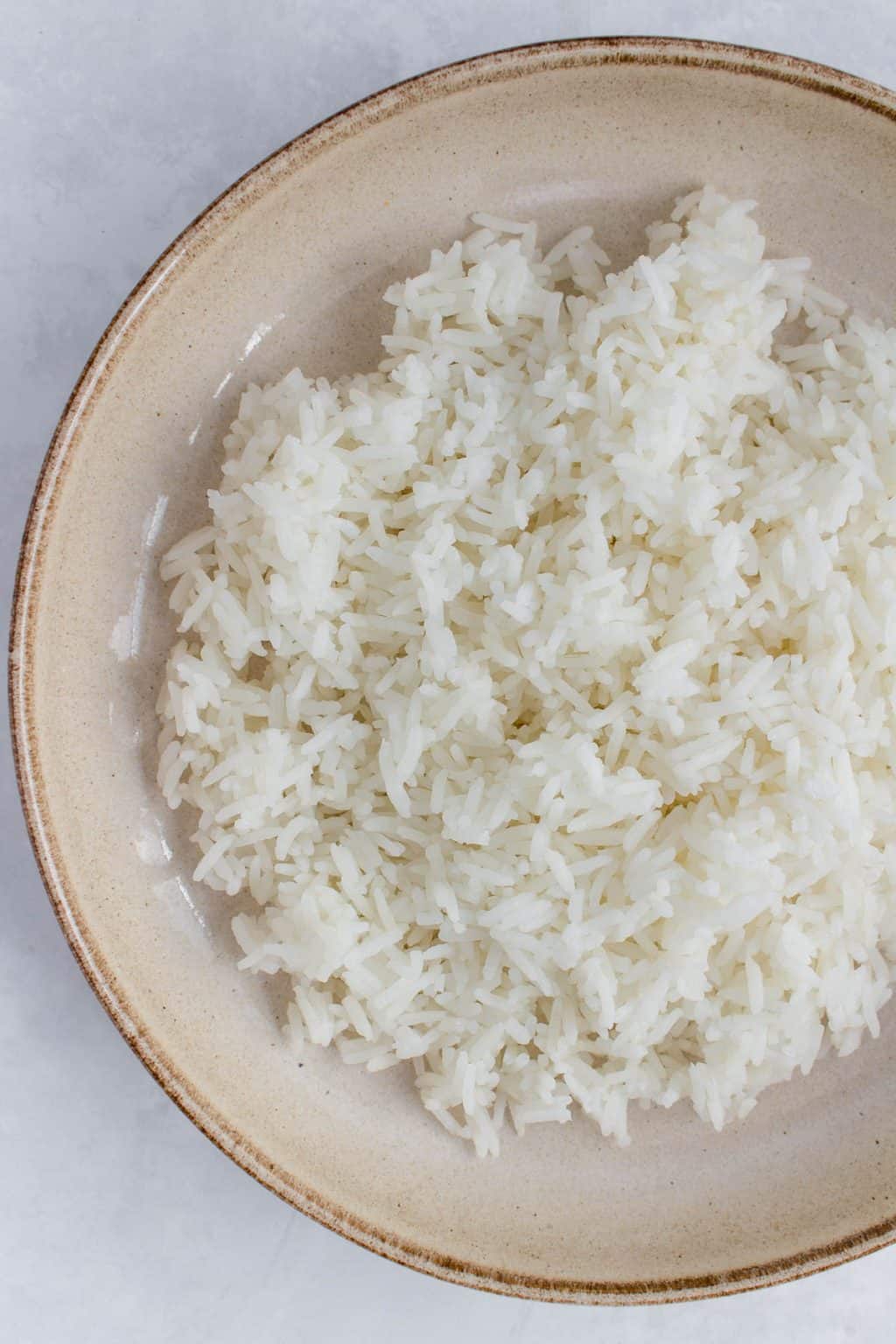 How to Cook Jasmine Rice Stove Top, Instant Pot, Rice Cooker