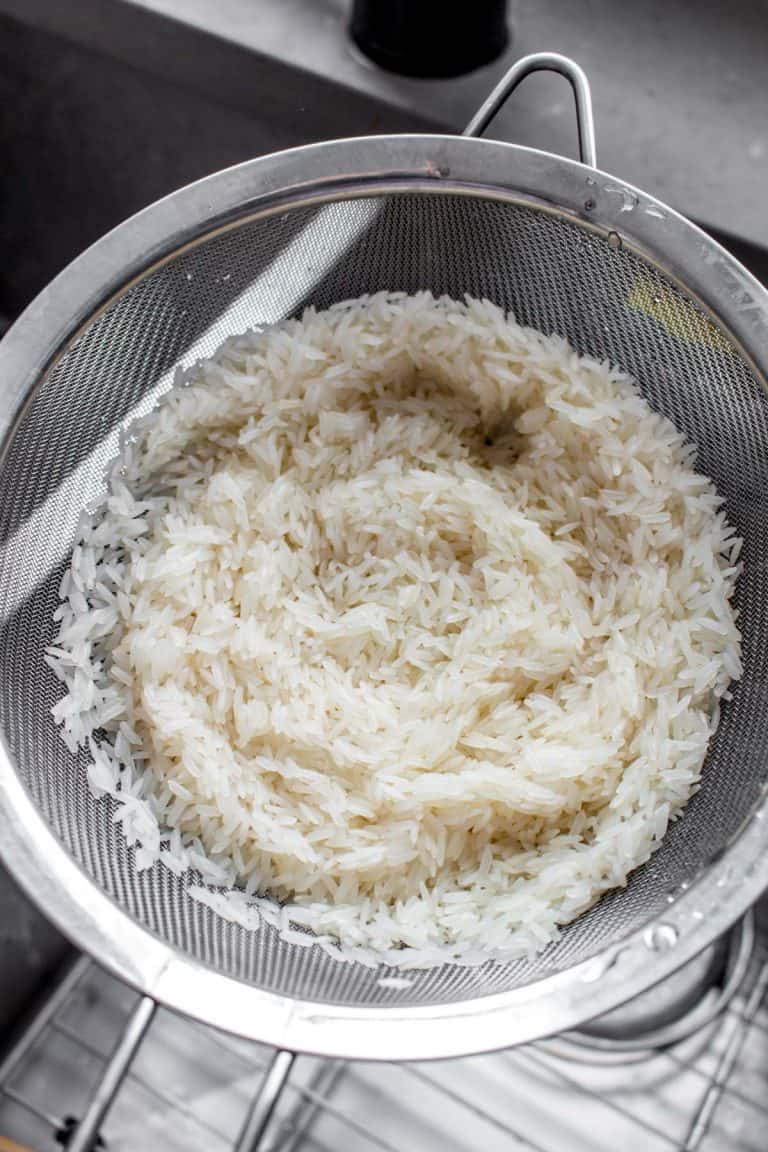 how to cook brown jasmine rice in a rice cooker