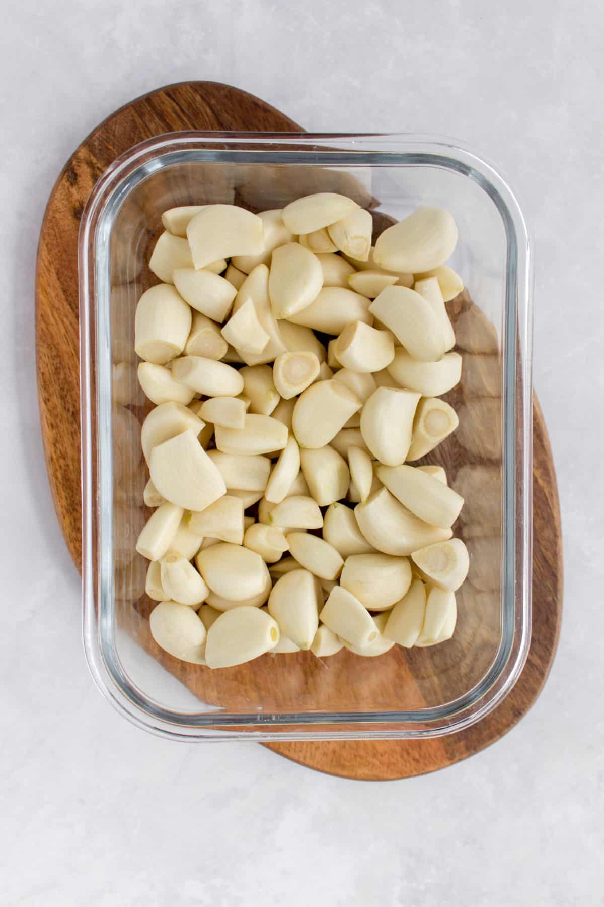 How to Freeze Garlic + Storage Tips Ingredients to Meal Prep