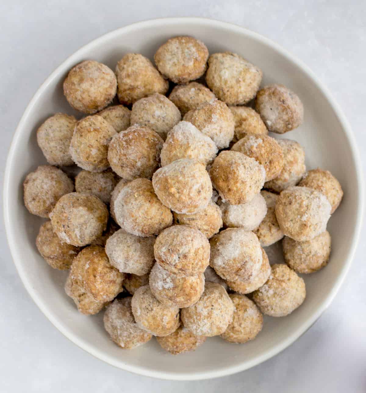 Instant Pot Meatballs Two Ingredients! Instant Pot Frozen Meatballs